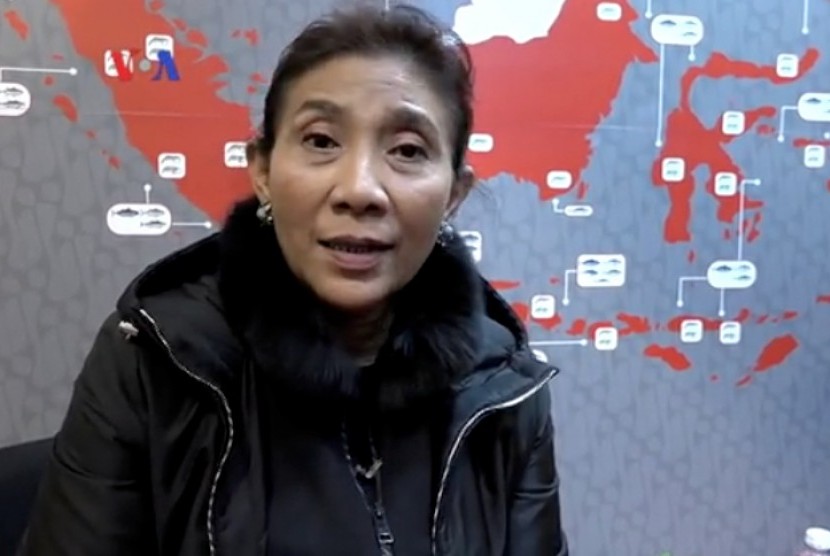  Harga Garam Anjlok karena Terlalu Banyak Impor dan Bocor, Menteri Susi Marah